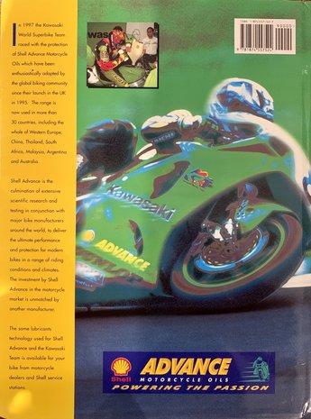 Motocourse 1997-98 (gebruikt)