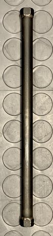 ARS tie rod bar 29,5CM M8 gebruikt