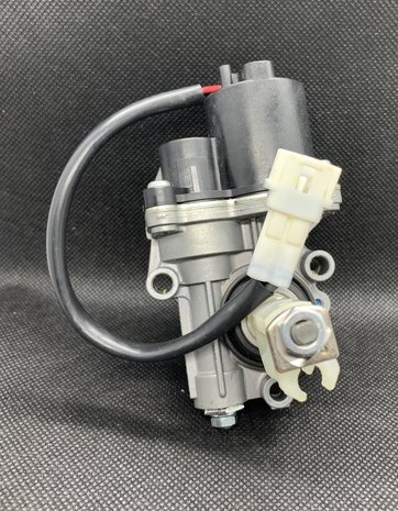 Yamaha R1motor for variable stacks