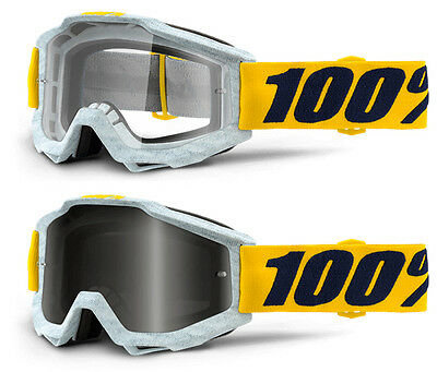 100% The Accuri CROSSBRIL Athleto Silver lens