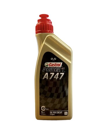 CASTROL POWER1 A747 1L