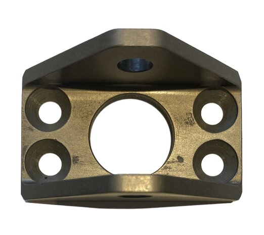 ARS Chassis beugel (I4)