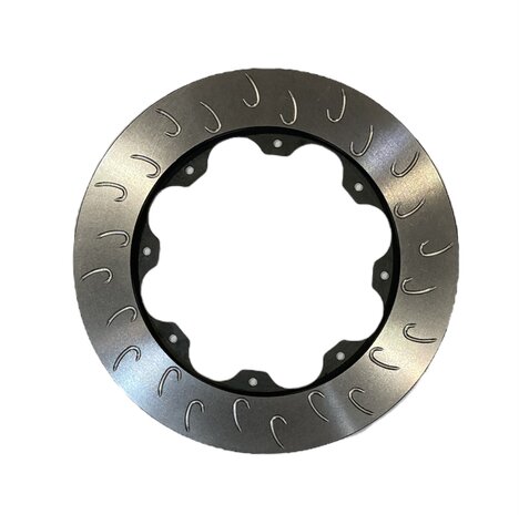 Sidecarshop remschijf voor/achter ARS/LCR (F15/H29)