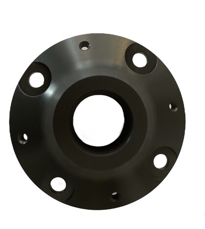 LCR side hub (G17)