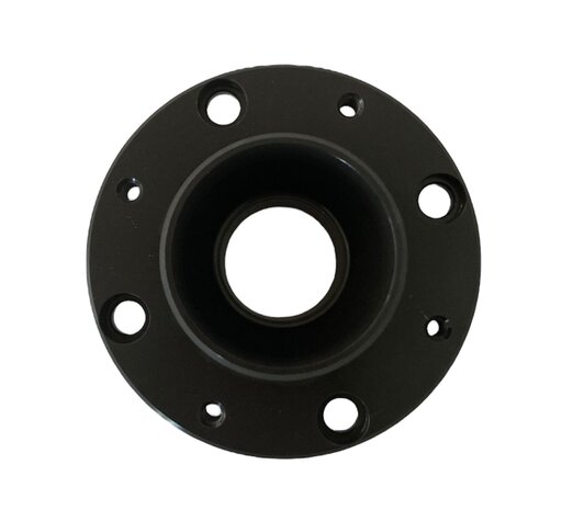 LCR front hub (F10)