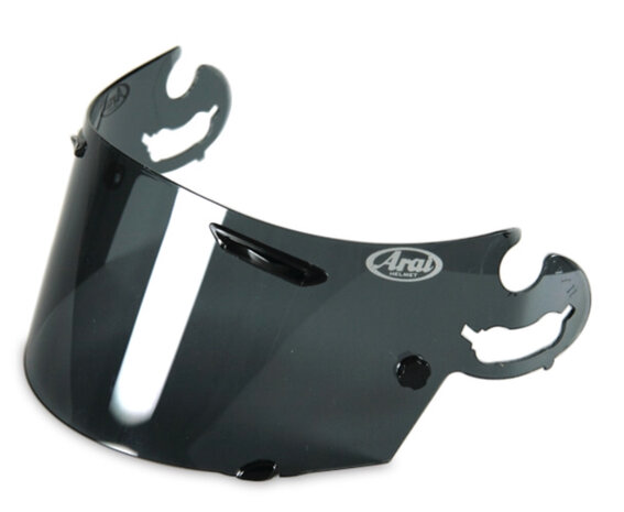 Arai vizier SAI 2D Dark Smoke