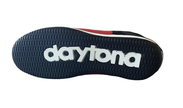 Daytona AC4 WD (zwart/rood)