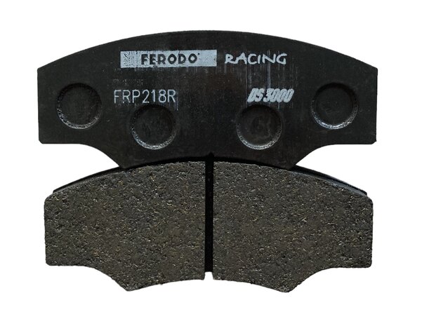 Ferodo Racing remblokken FRP218R E1749
