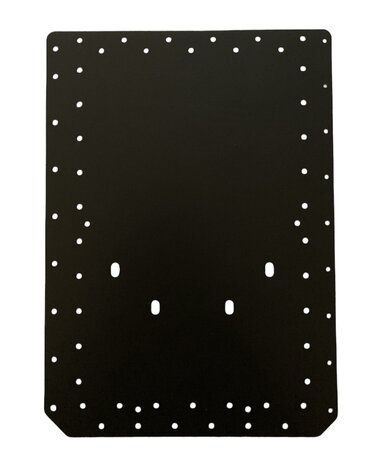 LCR chassis onderdeel (C3/CC3)