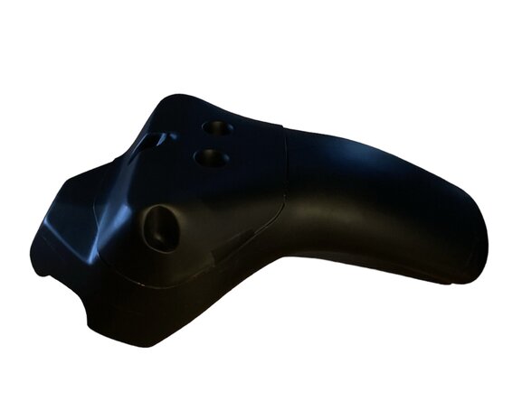 Sidecarshop Airbox snorkel LCR Yamaha R6