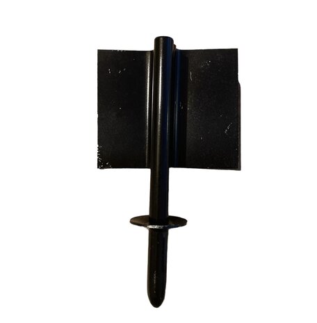Kuip steun type 1 LCR (13mm pin)