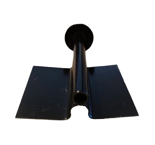 Kuip steun type 1 LCR (13mm pin)