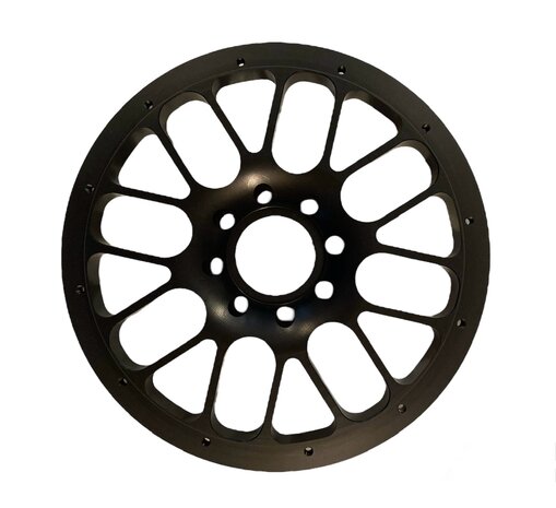 Sidecarshop Wielhart 13'' ARS