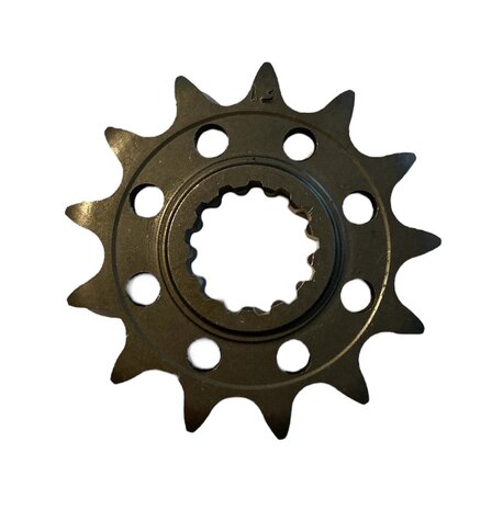 PBR FR Sprocket 520 Steel Standard 2172 13T