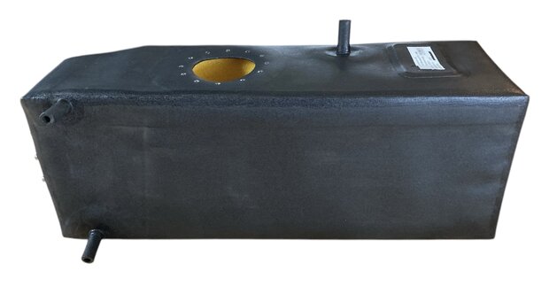Brandstoftank LCR 1996-2009