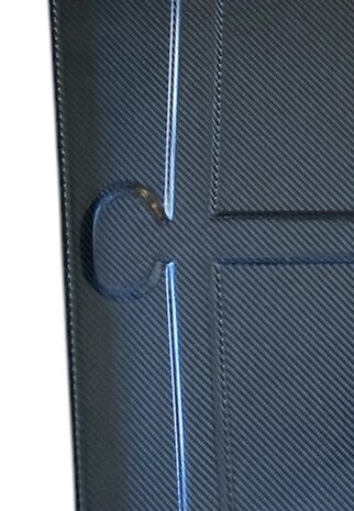 Sidecarshop bodemplaat