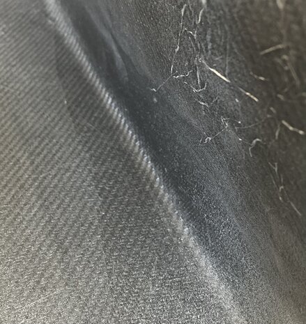 Sidecarshop oliebak Carbon