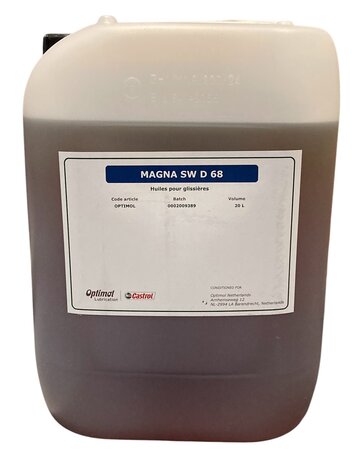 Castrol Magna SW D 68 20L