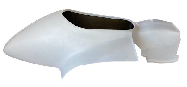 Ged stroomlijn F2