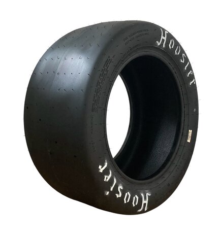Hoosier 20.0X7.5 - 13 R35B 43167 F2 slick zij