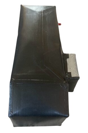 Brandstoftank LCR 2010-2025