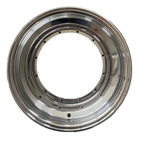 BBS Velgdeel buiten 5.0 x 13''