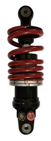 Shock Factory schokbreker ARS achter 18-24 250mm (gebruikt)