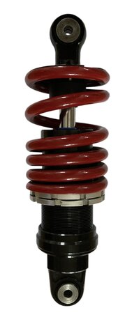 Shock Factory schokbreker ARS achter 18-24 250mm (gebruikt)