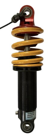 Koni schokbreker LCR achter 10-23 (gebruikt)