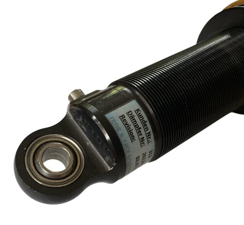 Koni schokbreker LCR achter 10-23 (gebruikt)