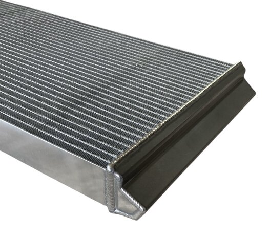 LC waterkoeler LCR F2 (type 2)