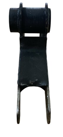 RSR Schokbreker arm voor M1 (gebruikt)