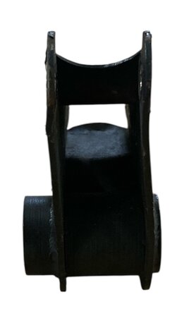 RSR Schokbreker arm voor M1 (gebruikt)