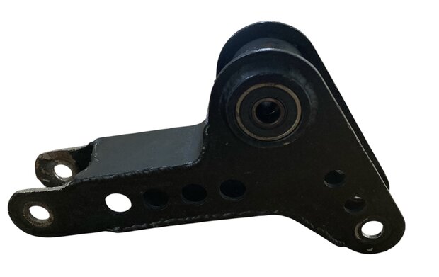 RSR Schokbreker arm voor M1 (gebruikt)