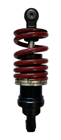Shock Factory schokbreker ARS achter 18-25 250mm (gebruikt) 2