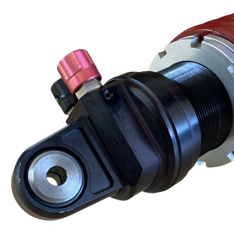 Shock Factory schokbreker ARS achter 18-25 250mm (gebruikt) 2