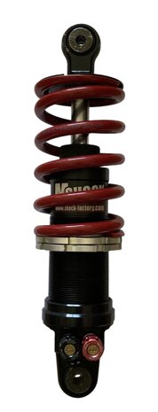 Shock Factory schokbreker ARS voor 18-25 282mm (gebruikt)