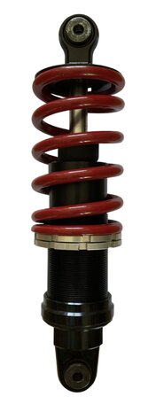 Shock Factory schokbreker ARS voor 18-25 282mm (gebruikt)
