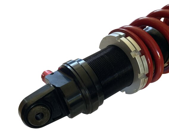 Shock Factory schokbreker ARS voor 18-25 282mm (gebruikt)