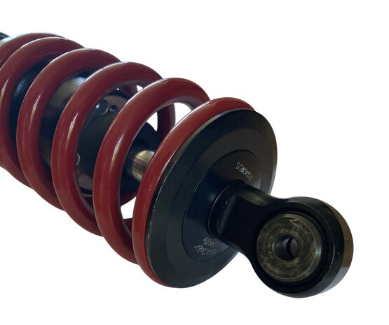 Shock Factory schokbreker ARS voor 18-25 282mm (gebruikt)