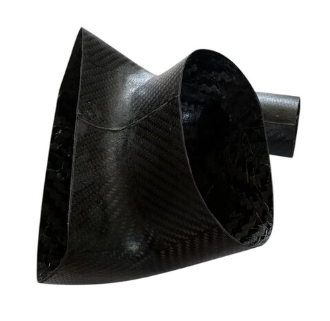 Sidecarshop Luchthapper remmen (K2) type 2