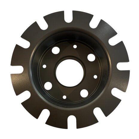 LCR Brake Bell achter 1992 (H24) 