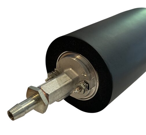 TI Automotive Competition injectie pomp (TCP020/3)