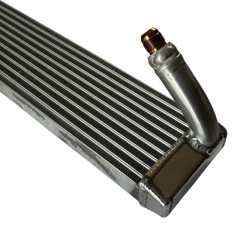 SL F1 oliekoeler