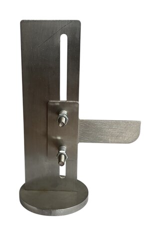 Instelgereedschap rijhoogte