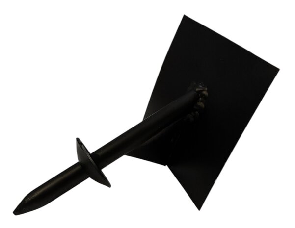 Kuip steun type 2 ARS (12mm pin)