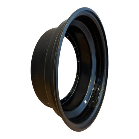 BBS Velgdeel buiten 4.5 x 13'' zwart gebruikt (1)