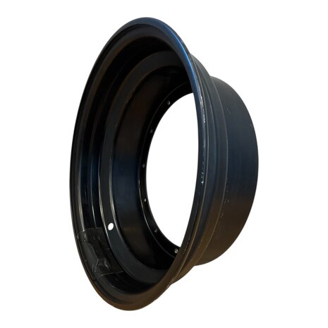 BBS Velgdeel buiten 4.5 x 13'' zwart gebruikt (1)