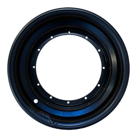 BBS Velgdeel buiten 4.5 x 13'' zwart gebruikt (1)