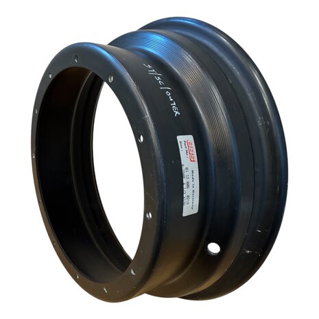 BBS Velgdeel buiten 4.5 x 13'' zwart gebruikt (1)